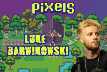 Luke Barwikowski pixels online In a world where high budgets and flashy technology often grab headlines, Pixels stands out with its humble beginnings and spectacular rise to fame. Created by a small team led by Luke Barwikowski, Pixels began with a mere $200 investment. From these modest roots, the game soared to generate $2.4 million on its first day and emerged as a major player in the Web3 gaming scene by 2024.
