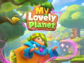 MY LOVELY PLANET My Lovely Planet, a mobile game renowned for its integration of entertainment with impactful social causes, has launched the Pink Diamond Competition. This event, which began on November 26, is the largest in the game's history, featuring a prize pool exceeding $120,000. The competition challenges players to ascend through various diamond tiers to potentially win lucrative rewards, culminating in the highly sought-after Pink Diamond level.