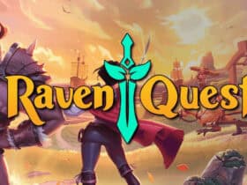 RavenQuest's Spooktacular Halloween Extravaganza