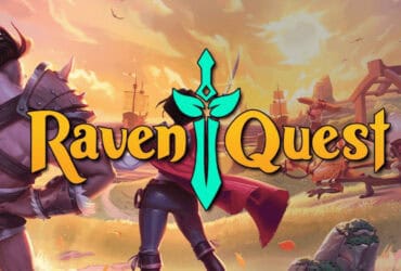 RavenQuest's Spooktacular Halloween Extravaganza