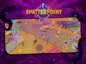 Shatterpoint base Shatterpoint, a crypto mobile action game, has announced its official migration to Base, a Layer 2 network developed by Coinbase. The move marks a significant milestone for the game, positioning it for broader scalability, faster performance, and access to a wider player base.