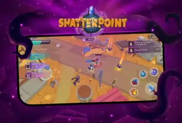 Shatterpoint base Shatterpoint, a crypto mobile action game, has announced its official migration to Base, a Layer 2 network developed by Coinbase. The move marks a significant milestone for the game, positioning it for broader scalability, faster performance, and access to a wider player base.