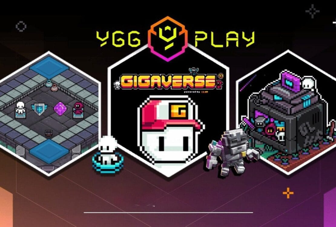 Win $1,200 in Creator Bounties with Gigaverse on YGG!"