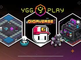 Win $1,200 in Creator Bounties with Gigaverse on YGG!"