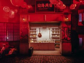 Early Access: Azuki Alley Escape on Telegram 32 azuki alley escape In Brief: