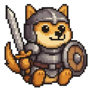 Battlefrens gameplay screenshot 2 – Turn-Based Strategy crypto game on Solana