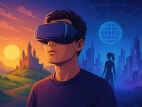 Best Web 3 Game in 2025? $EV2 Presale Shapes The Market for Player-Driven Metaverse Experiences 27 bestpe2evev2505 Web3 gaming is transforming the gaming frontier. The EV2 presale, for instance, shows that metaverse gaming has shifted into a fully playable, narrative-rich, and player-driven economy.