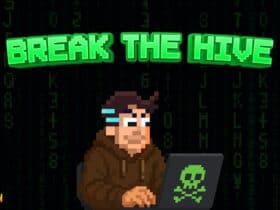 break the hive hive invasion Pixcape Games is hosting a new playtest titled "Break the Hive" for their browser-based roguelite, Hive Invasion. This event, spanning from November 10 to November 12, offers players a dual challenge: dominate in survival mode gameplay or excel in identifying vulnerabilities within the game. Participants can access the playtest via Hive Invasion’s official website.