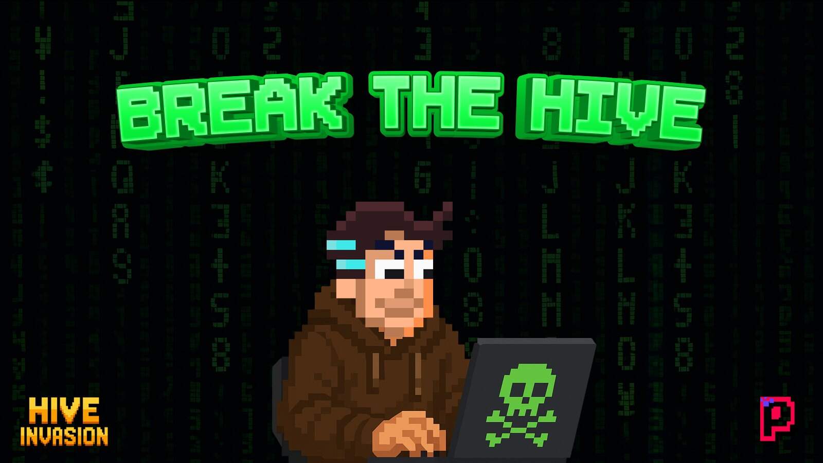 break the hive hive invasion Pixcape Games is hosting a new playtest titled "Break the Hive" for their browser-based roguelite, Hive Invasion. This event, spanning from November 10 to November 12, offers players a dual challenge: dominate in survival mode gameplay or excel in identifying vulnerabilities within the game. Participants can access the playtest via Hive Invasion’s official website.