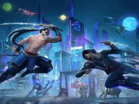 "Cross the Ages RPG Alpha: Epic Store Exclusive Launch Details"