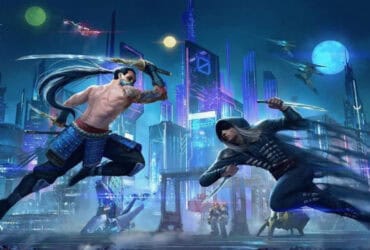 "Cross the Ages RPG Alpha: Epic Store Exclusive Launch Details"