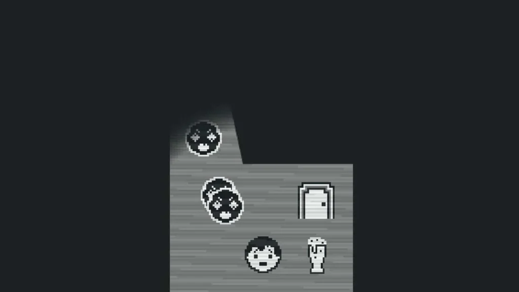Don’t Die gameplay screenshot 1 – Combat crypto game on Avalanche