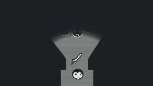Don’t Die gameplay screenshot 2 – Combat crypto game on Avalanche