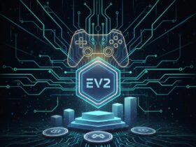 Could EV2 Be A contender for the Best Gaming Crypto of 2025? 30 ev 2 pre sale The crypto gaming world is heating up again, and few names are generating as much excitement as EV2 Presale. With over $209,000 already raised and more than 21 million tokens sold, this sci fi epic is capturing the attention of both gamers and investors. Each EV2 token is priced at $0.01, with the next stage set for $0.025, and a massive $500,000 community reward program only adds to the excitement.