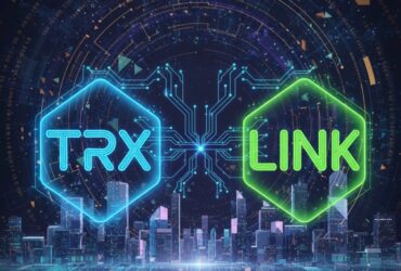 ev 2 trx The build up to the EV2 Presale has pushed a fresh wave of interest toward infrastructure tokens, especially as traders compare TRX and LINK to see which one feels sturdier in a market that refuses to sit still. Each sentence of this story keeps circling back to one idea, that both networks are moving toward important turning points while EV2 quietly strengthens its early support.