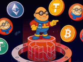 GameFi Update: Market Cap Falls to $9.03 Billion as Web3 Gaming Gains Traction 62 Best Crypto Presales Games to Watch this November – $EV2, Lumiterra, Tapzi, & Based Eggman