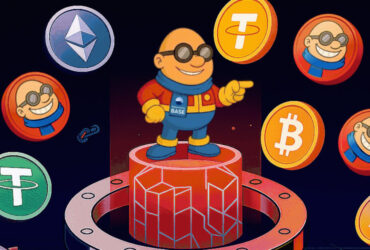 Best Crypto Presales Games to Watch this November &ndash; $EV2, Lumiterra, Tapzi, & Based Eggman