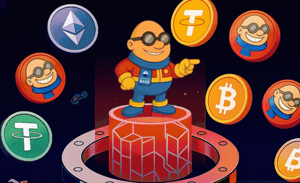 Best Crypto Presales Games to Watch this November &ndash; $EV2, Lumiterra, Tapzi, & Based Eggman