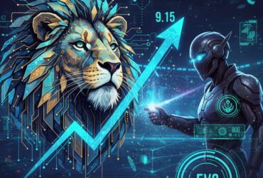 image 6 These days, it's either a miracle is happening or coins are tumbling. Both situations are either correcting or flawing the market but keeping traders on their feet. And for a bit of fresh air, EV2 Presale is already registering its presence early at a full force of $0.01 per token.&nbsp;