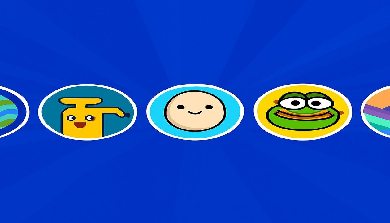 image 9 November 2025 has so far shown that it is a breakthrough month for Web3 gaming presales. This comes as numerous projects combine immersive gameplay, blockchain economics, and early investment opportunities. Below, we will examine the top 5 Web3 gaming presales you won’t want to miss.