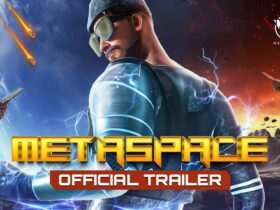 Metaspace Releases Exciting New Trailer!