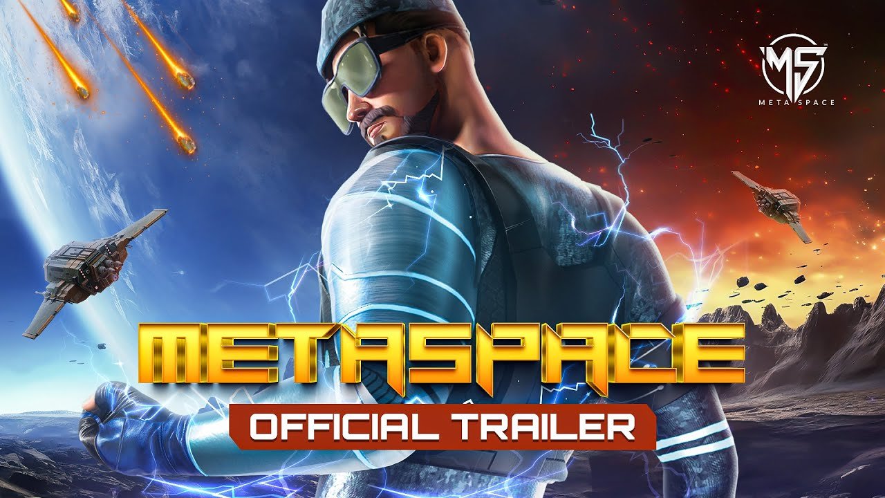Metaspace Releases Exciting New Trailer!