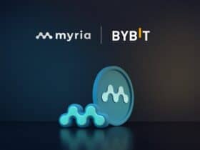 myria bybit Bybit, a well-known cryptocurrency exchange, has officially announced the removal of the MYRIA/USDT trading pair from its platform. This decision extends to several other tokens including G3, MDAO, and ELDE, as detailed in a notification on the exchange's official website. Users have been advised to complete their withdrawals promptly as the trading of these tokens will cease by November 19, following the closure of deposits on November 15.