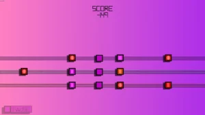 Ordinem gameplay screenshot 4 – Action crypto game