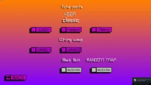 Ordinem gameplay screenshot 5 – Action crypto game