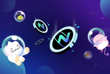pNexpace Launches 50 Million MapleStory Universe Fundp 860x484 1 In Brief