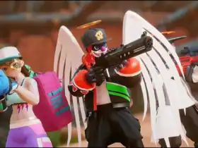 Xociety: Dive Into the Action in Early Access Starting November 29!