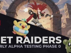 Unlock, Upgrade, and Defend: A Pet Raiders Adventure