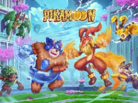 Pikamoon Gears Up for Battle Royale Debut with Live Gameplay Previews