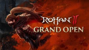 ROHAN 2 Global gallery