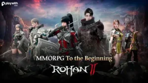 ROHAN 2 Global gallery