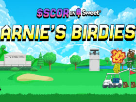 scor arnies birds In Brief