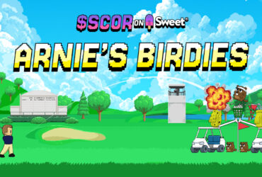 scor arnies birds In Brief