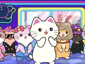 silly kitties ronin grant Silly Kitties, a budding entertainment brand, recently secured a development grant from Ronin Network. This funding is set to propel the creation of a series of casual, cat-themed games complemented by digital and physical products catering to a broad audience.