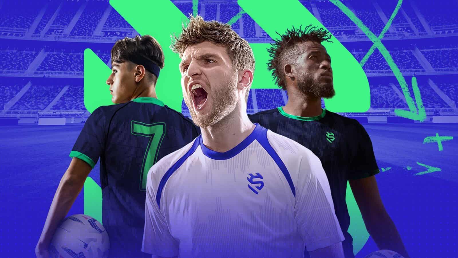 soccerverse immutable play In Brief