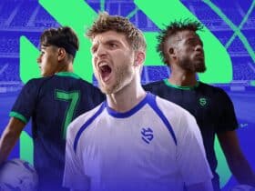 soccerverse immutable play In Brief