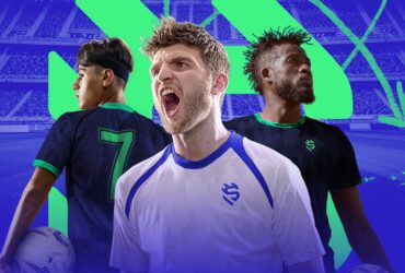 soccerverse immutable play In Brief