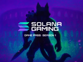 solana game pass season 1 Solana Gaming is rolling out a special opportunity for digital collectibles enthusiasts through their "Solana Game Pass: Season 1 NFT" packs. These packs are free to mint until the deadline of December 4, 2025, with the process facilitated on the Magic Eden platform. Interested collectors from the Solana community can mint up to two packs per wallet, paying only a nominal gas fee for transaction processing on the Solana network.