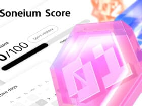 soneium score In Brief: