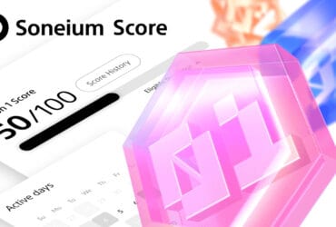 soneium score In Brief: