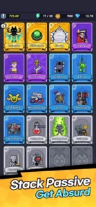Spekter Agency gameplay screenshot 5 – Adventure crypto game on TON