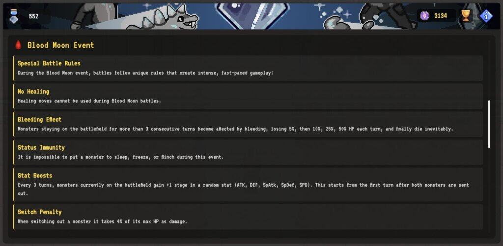 Spellborne Launches Blood Moon Event