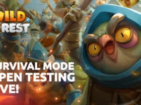 survival mode wild forest Wild Forest, a rapidly growing game on the Ronin network, is known for its intense PvP matchups. In a significant expansion of its gameplay, the game has now introduced a Survival Mode, where players contend with endless waves of enemies. This mode shifts focus from the usual player vs. player encounters to solo survival against AI adversaries.