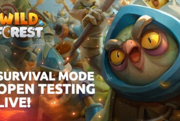 survival mode wild forest Wild Forest, a rapidly growing game on the Ronin network, is known for its intense PvP matchups. In a significant expansion of its gameplay, the game has now introduced a Survival Mode, where players contend with endless waves of enemies. This mode shifts focus from the usual player vs. player encounters to solo survival against AI adversaries.