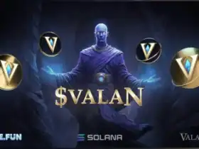 valan indifun 860x492 1 Valannia's recent token generation event (TGE) not only unveiled its $VALAN token but also set a record for the fastest fundraising on Indie.fun by reaching its goal within 24 hours. This event, which started on a Tuesday, was structured meticulously to include several phases aimed at maximizing inclusivity and rewarding early supporters.