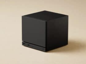 Steam Machine: The New Steam PC is 6x Times More Powerfull Than Steam Deck